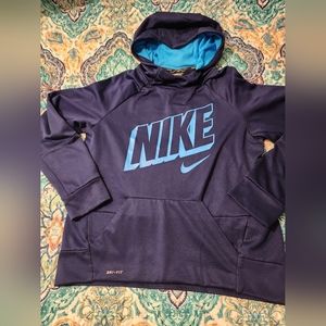 Nike sweater